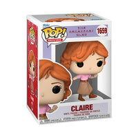 Funko Pop! Movies - John Hughes Vinyl Figures - Select Figure(s) - The Mage's Emporium ToyShnip Shopify Collective ToyShnip Used English Toys & Games Japanese Style Comic Book