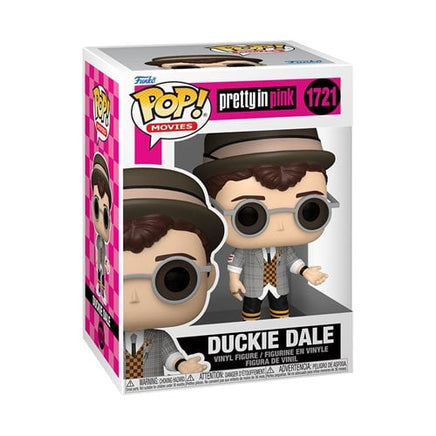 Funko Pop! Movies - John Hughes Vinyl Figures - Select Figure(s) - The Mage's Emporium ToyShnip Shopify Collective ToyShnip Used English Toys & Games Japanese Style Comic Book