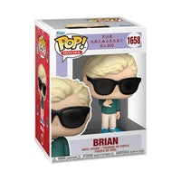 Funko Pop! Movies - John Hughes Vinyl Figures - Select Figure(s) - The Mage's Emporium ToyShnip Shopify Collective ToyShnip Used English Toys & Games Japanese Style Comic Book
