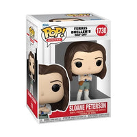 Funko Pop! Movies - John Hughes Vinyl Figures - Select Figure(s) - The Mage's Emporium ToyShnip Shopify Collective ToyShnip Used English Toys & Games Japanese Style Comic Book