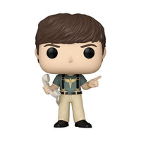 Funko Pop! Movies - John Hughes Vinyl Figures - Select Figure(s) - The Mage's Emporium ToyShnip Shopify Collective ToyShnip Used English Toys & Games Japanese Style Comic Book
