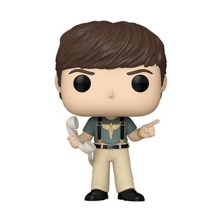 Funko Pop! Movies - John Hughes Vinyl Figures - Select Figure(s) - The Mage's Emporium ToyShnip Shopify Collective ToyShnip Used English Toys & Games Japanese Style Comic Book