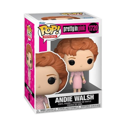 Funko Pop! Movies - John Hughes Vinyl Figures - Select Figure(s) - The Mage's Emporium ToyShnip Shopify Collective ToyShnip Used English Toys & Games Japanese Style Comic Book
