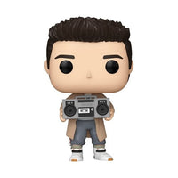 Funko Pop! Movies - John Hughes Vinyl Figures - Select Figure(s) - The Mage's Emporium ToyShnip Shopify Collective ToyShnip Used English Toys & Games Japanese Style Comic Book