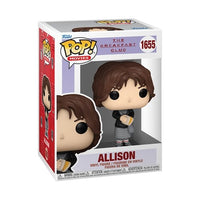 Funko Pop! Movies - John Hughes Vinyl Figures - Select Figure(s) - The Mage's Emporium ToyShnip Shopify Collective ToyShnip Used English Toys & Games Japanese Style Comic Book