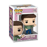 Funko Pop! Movies - John Hughes Vinyl Figures - Select Figure(s) - The Mage's Emporium ToyShnip Shopify Collective ToyShnip Used English Toys & Games Japanese Style Comic Book