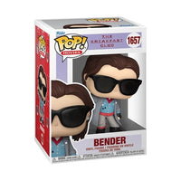 Funko Pop! Movies - John Hughes Vinyl Figures - Select Figure(s) - The Mage's Emporium ToyShnip Shopify Collective ToyShnip Used English Toys & Games Japanese Style Comic Book