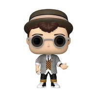 Funko Pop! Movies - John Hughes Vinyl Figures - Select Figure(s) - The Mage's Emporium ToyShnip Shopify Collective ToyShnip Used English Toys & Games Japanese Style Comic Book