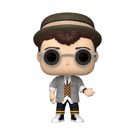 Funko Pop! Movies - John Hughes Vinyl Figures - Select Figure(s) - The Mage's Emporium ToyShnip Shopify Collective ToyShnip Used English Toys & Games Japanese Style Comic Book