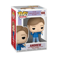 Funko Pop! Movies - John Hughes Vinyl Figures - Select Figure(s) - The Mage's Emporium ToyShnip Shopify Collective ToyShnip Used English Toys & Games Japanese Style Comic Book