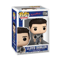 Funko Pop! Movies - John Hughes Vinyl Figures - Select Figure(s) - The Mage's Emporium ToyShnip Shopify Collective ToyShnip Used English Toys & Games Japanese Style Comic Book