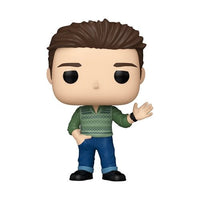 Funko Pop! Movies - John Hughes Vinyl Figures - Select Figure(s) - The Mage's Emporium ToyShnip Shopify Collective ToyShnip Used English Toys & Games Japanese Style Comic Book