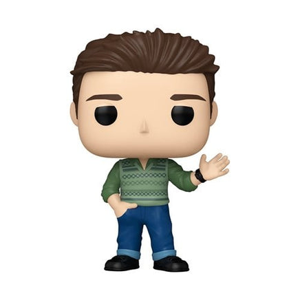 Funko Pop! Movies - John Hughes Vinyl Figures - Select Figure(s) - The Mage's Emporium ToyShnip Shopify Collective ToyShnip Used English Toys & Games Japanese Style Comic Book