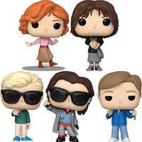 Funko Pop! Movies - John Hughes Vinyl Figures - Select Figure(s) - The Mage's Emporium ToyShnip Shopify Collective ToyShnip Used English Toys & Games Japanese Style Comic Book
