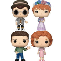 Funko Pop! Movies - John Hughes Vinyl Figures - Select Figure(s) - The Mage's Emporium ToyShnip Shopify Collective ToyShnip Used English Toys & Games Japanese Style Comic Book
