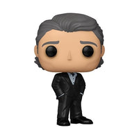 Funko Pop! Movies - John Wick Vinyl Figure - Select Figure(s)
