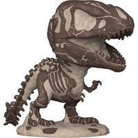 Funko Pop! Movies - Jurassic Park Vinyl Figures - Select Figure(s)