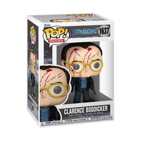 Funko Pop! Movies - RoboCop Vinyl Figure - Select Figure(s)