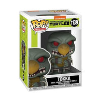 Funko Pop! Movies Teenage Mutant Ninja Turtles Vinyl Figures - Select Figure(s) - The Mage's Emporium ToyShnip Shopify Collective ToyShnip Used English Action Figure Japanese Style Comic Book