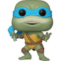 Funko Pop! Movies Teenage Mutant Ninja Turtles Vinyl Figures - Select Figure(s) - The Mage's Emporium ToyShnip Shopify Collective ToyShnip Used English Action Figure Japanese Style Comic Book