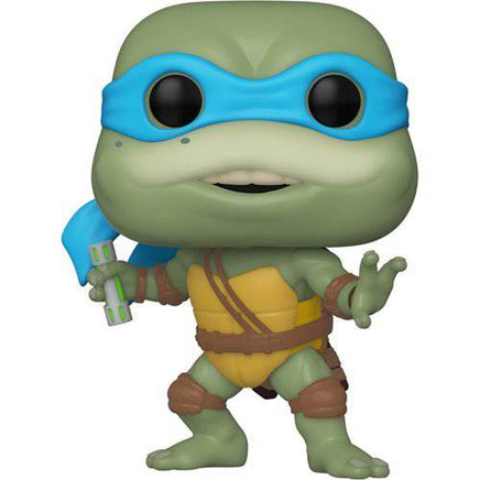 Funko Pop! Movies Teenage Mutant Ninja Turtles Vinyl Figures - Select Figure(s) - The Mage's Emporium ToyShnip Shopify Collective ToyShnip Used English Action Figure Japanese Style Comic Book