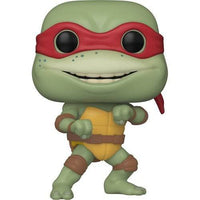 Funko Pop! Movies Teenage Mutant Ninja Turtles Vinyl Figures - Select Figure(s) - The Mage's Emporium ToyShnip Shopify Collective ToyShnip Used English Action Figure Japanese Style Comic Book