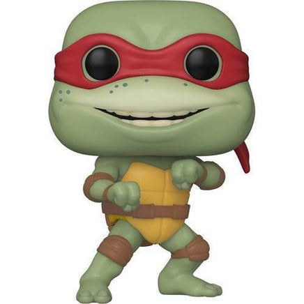 Funko Pop! Movies Teenage Mutant Ninja Turtles Vinyl Figures - Select Figure(s) - The Mage's Emporium ToyShnip Shopify Collective ToyShnip Used English Action Figure Japanese Style Comic Book