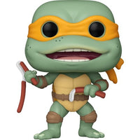 Funko Pop! Movies Teenage Mutant Ninja Turtles Vinyl Figures - Select Figure(s) - The Mage's Emporium ToyShnip Shopify Collective ToyShnip Used English Action Figure Japanese Style Comic Book
