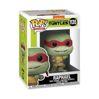 Funko Pop! Movies Teenage Mutant Ninja Turtles Vinyl Figures - Select Figure(s) - The Mage's Emporium ToyShnip Shopify Collective ToyShnip Used English Action Figure Japanese Style Comic Book
