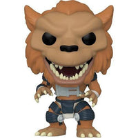 Funko Pop! Movies Teenage Mutant Ninja Turtles Vinyl Figures - Select Figure(s) - The Mage's Emporium ToyShnip Shopify Collective ToyShnip Used English Action Figure Japanese Style Comic Book