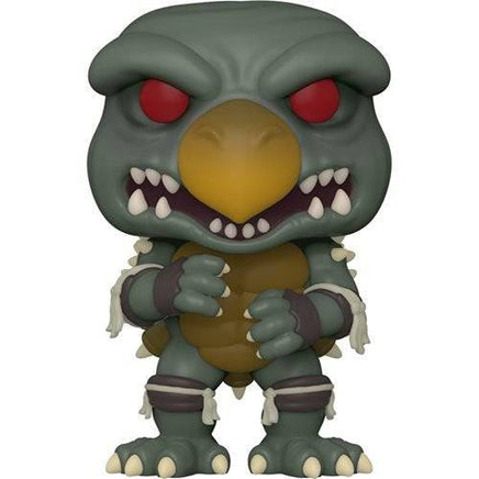 Funko Pop! Movies Teenage Mutant Ninja Turtles Vinyl Figures - Select Figure(s) - The Mage's Emporium ToyShnip Shopify Collective ToyShnip Used English Action Figure Japanese Style Comic Book