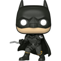Funko Pop! Movies - The Batman Vinyl Figures - Select Figure(s) - The Mage's Emporium ToyShnip Shopify Collective ToyShnip Used English Action Figure Japanese Style Comic Book