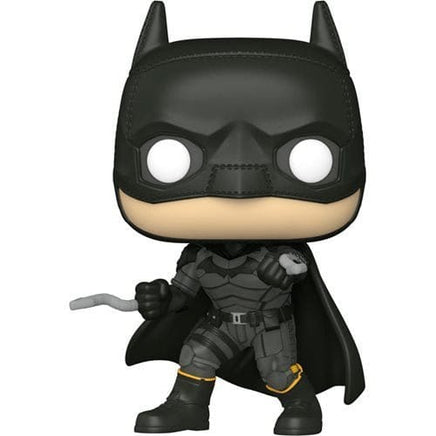 Funko Pop! Movies - The Batman Vinyl Figures - Select Figure(s) - The Mage's Emporium ToyShnip Shopify Collective ToyShnip Used English Action Figure Japanese Style Comic Book