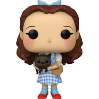 Funko Pop! Movies - The Wizard of Oz Vinyl Figure - Select Figure