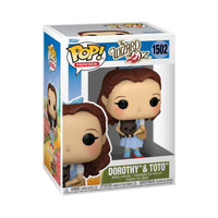 Funko Pop! Movies - The Wizard of Oz Vinyl Figure - Select Figure