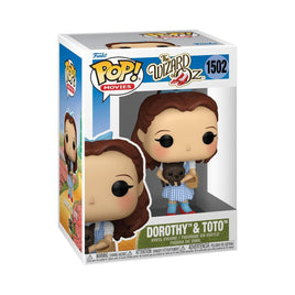 Funko Pop! Movies - The Wizard of Oz Vinyl Figure - Select Figure