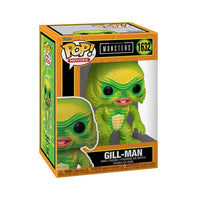 Funko Pop! Movies - Universal Monsters Vinyl Figure - Select Figure(s)