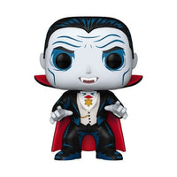 Funko Pop! Movies - Universal Monsters Vinyl Figure - Select Figure(s)