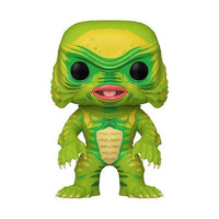 Funko Pop! Movies - Universal Monsters Vinyl Figure - Select Figure(s)