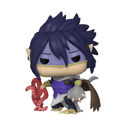 Funko POP! My Hero Academia - Tamaki in Hero Costume Vinyl Figure #1005 - The Mage's Emporium Shumi Toys & Gifts Shopify Collective Shumi Toys & Gifts Used English POP! Vinyl Japanese Style Comic Book