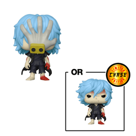 Funko POP! My Hero Academia - Tomura Shigaraki Vinyl Figure #1149 Entertainment Earth Exclusive [READ DESCRIPTION] - The Mage's Emporium Shumi Toys & Gifts Shopify Collective Shumi Toys & Gifts Used English Exclusives Japanese Style Comic Book