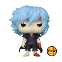 Funko POP! My Hero Academia - Tomura Shigaraki Vinyl Figure #1149 Entertainment Earth Exclusive [READ DESCRIPTION] - The Mage's Emporium Shumi Toys & Gifts Shopify Collective Shumi Toys & Gifts Used English Exclusives Japanese Style Comic Book