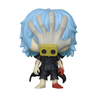 Funko POP! My Hero Academia - Tomura Shigaraki Vinyl Figure #1149 Entertainment Earth Exclusive [READ DESCRIPTION] - The Mage's Emporium Shumi Toys & Gifts Shopify Collective Shumi Toys & Gifts Used English Exclusives Japanese Style Comic Book