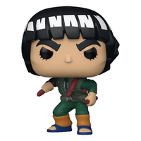 Funko POP! Naruto Shippuden - Might Guy Vinyl Figure #1195 - The Mage's Emporium Shumi Toys & Gifts Shopify Collective Shumi Toys & Gifts Used English POP! Vinyl Japanese Style Comic Book