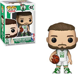 Funko POP! NBA: Celtics - Gordon Hayward Vinyl Figure #42 - The Mage's Emporium Shumi Toys & Gifts Shopify Collective Shumi Toys & Gifts Used English POP! Vinyl Japanese Style Comic Book