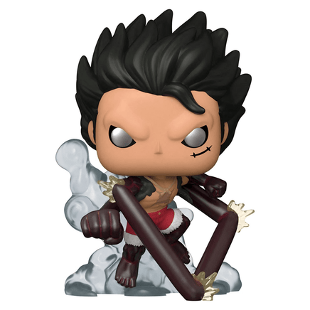 Funko POP! One Piece - Snake - Man Luffy Vinyl Figure #1266 - The Mage's Emporium Shumi Toys & Gifts Shopify Collective Shumi Toys & Gifts Used English POP! Vinyl Japanese Style Comic Book