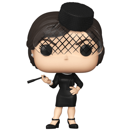 Funko POP! Parks and Recreation - Janet Snakehole Vinyl Figure #1148 - The Mage's Emporium Shumi Toys & Gifts Shopify Collective Shumi Toys & Gifts Used English POP! Vinyl Japanese Style Comic Book