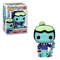 Funko POP! Peppermint Lane - Bjorn Cranmore Vinyl Figure #7 - The Mage's Emporium Shumi Toys & Gifts Shopify Collective Shumi Toys & Gifts Used English POP! Vinyl Japanese Style Comic Book