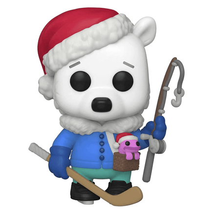 Funko POP! Peppermint Lane - Dauber Higgins Vinyl Figure #8 - The Mage's Emporium Shumi Toys & Gifts Shopify Collective Shumi Toys & Gifts Used English POP! Vinyl Japanese Style Comic Book