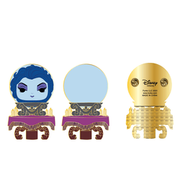 Funko POP! Pin: Disney Haunted Mansion - Madame Leota 3 Inch Collector Box Pin - The Mage's Emporium Shumi Toys & Gifts Shopify Collective Shumi Toys & Gifts Used English Pin Japanese Style Comic Book
